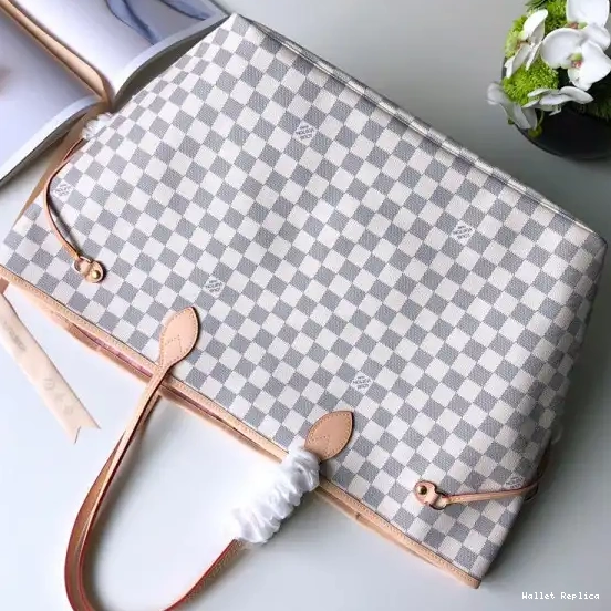 Affordable Neverfull Vuitton Louis GM 0704